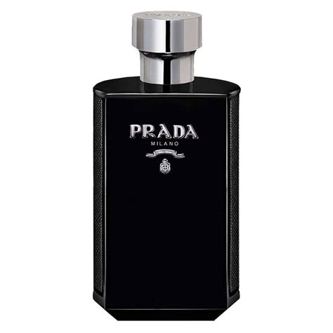 prada long intense